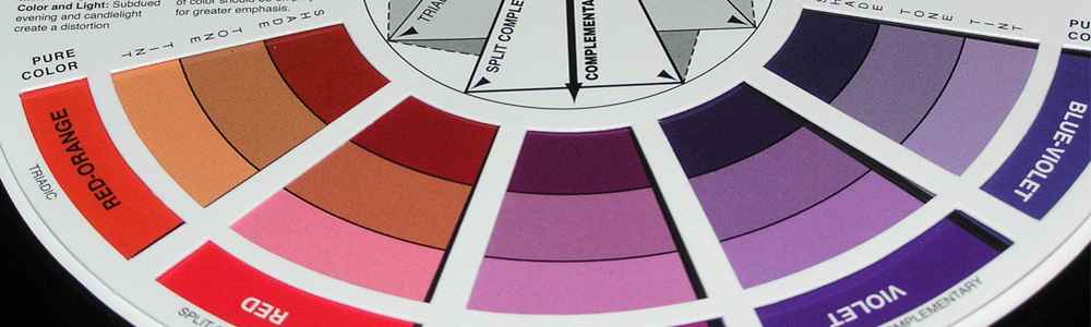 Colour Wheel | Kitchens By Design | Yorkshire