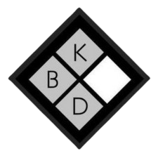 Kitchens By Design Logo